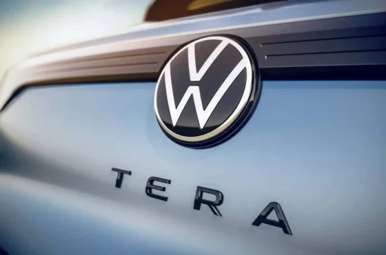 Volkswagen Revela Novo Lançamento para Março de 2025 Volkswagen Revela Novo Lançamento para Março de 2025